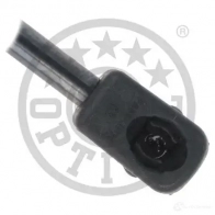 Амортизатор багажника OPTIMAL MQ PBSS 1437711588 AG-51517 - Изображение 3