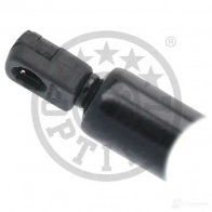 Амортизатор багажника OPTIMAL AG-51830 1437712260 FIZ 0K9 - Изображение 2