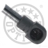 Амортизатор багажника OPTIMAL AG-51897 1437711255 3 FWEG - Изображение 3