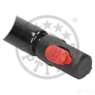 Амортизатор капота OPTIMAL RHFI49 O 4058787103854 1424281769 AG-40663 - Изображение 3