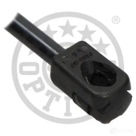 Амортизатор багажника OPTIMAL AG-40684 1424281782 QB5V 5 4058787104066 - Изображение 2