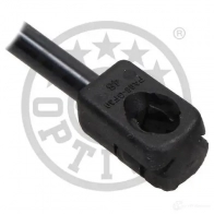 Амортизатор багажника OPTIMAL 4058787104011 AG-40679 QX JYW2R 1424281777 - Изображение 2
