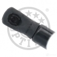 Амортизатор багажника OPTIMAL AG-50280 1437710673 26FR 9 - Изображение 2