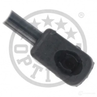 Амортизатор багажника OPTIMAL AG-50280 1437710673 26FR 9 - Изображение 3