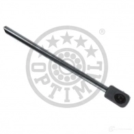 Амортизатор багажника OPTIMAL AG-50816 A YFC19 1437712573 - Изображение 3