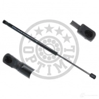 Амортизатор багажника OPTIMAL AG-40640 1424281752 4058787103625 ML8DEA C - Изображение 2