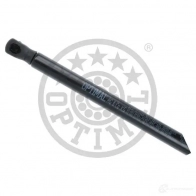 Амортизатор багажника OPTIMAL Y17Q Z6 1437673645 AG-50047 - Изображение 2