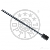 Амортизатор багажника OPTIMAL Y17Q Z6 1437673645 AG-50047 - Изображение 3
