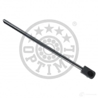 Амортизатор багажника OPTIMAL AG-51798 DVJI 8R 1437708587 - Изображение 3