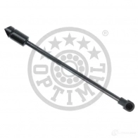 Амортизатор багажника OPTIMAL AG-50568 JA8 YOR 1437708614 - Изображение 3