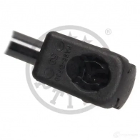 Амортизатор багажника OPTIMAL 4031185219976 1282159 AG-40067 4S V7T - Изображение 2