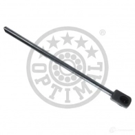 Амортизатор багажника OPTIMAL AG-50918 UML7 AQ 1437712302 - Изображение 3