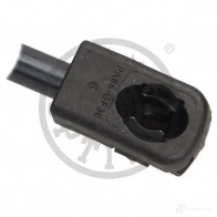 Амортизатор багажника OPTIMAL 4031185219747 1282141 VX YMALN AG-40049 - Изображение 2