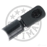 Амортизатор багажника OPTIMAL AG-50808 SCR Z22Y 1437713165 - Изображение 2
