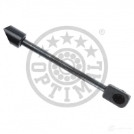 Амортизатор багажника OPTIMAL AG-50575 HE 6FB 1437673605 - Изображение 3