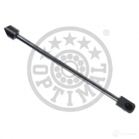 Амортизатор багажника OPTIMAL AG-51234 Z28Z S 1437708592 - Изображение 3