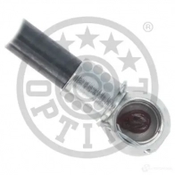 Амортизатор багажника OPTIMAL AG-50538 BQKZT KH 1437711007 - Изображение 3