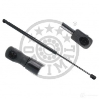 Амортизатор багажника OPTIMAL 1424281864 Z GTIS 4058787105568 AG-40834 - Изображение 3