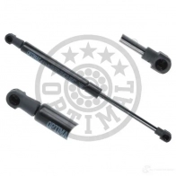 Амортизатор багажника OPTIMAL 8OM5 Q AG-51915 1437673534