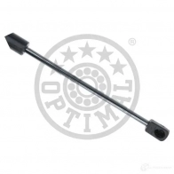 Амортизатор багажника OPTIMAL HD XJANM 1437673485 AG-51211 - Изображение 3