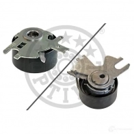 Натяжной ролик ГРМ OPTIMAL 1268516 S K-1588 0-N1327 SK-1594 - Изображение 2