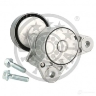 Натяжитель приводного ремня OPTIMAL 4031185380195 1269571 Q1M BK3 0-N2112 - Изображение 2