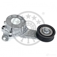 Натяжитель приводного ремня