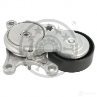 Натяжитель приводного ремня OPTIMAL GQL K6ZS 0-N2482 1270060 4058787039962 - Изображение 2