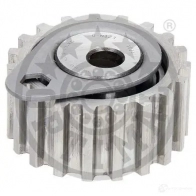 Натяжной ролик ГРМ OPTIMAL VTRJD 0-N123 1268419 SK-107 8 - Изображение 2