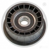 Натяжной ролик ГРМ OPTIMAL 1270200 55Q7O1H SK- 1072 0-N937 - Изображение 1