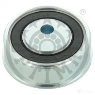 Натяжной ролик ГРМ OPTIMAL 1268395 0-N1127 SK-1653 SK-146 9 - Изображение 2