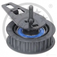 Натяжной ролик ГРМ OPTIMAL 1268863 5PD9WYP SK-166 4 0-N1572 - Изображение 2