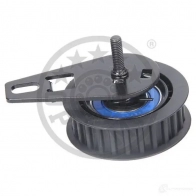 Натяжной ролик ГРМ OPTIMAL 1268863 5PD9WYP SK-166 4 0-N1572 - Изображение 3