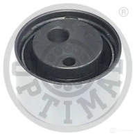 Натяжной ролик ГРМ OPTIMAL 0-N019 SK-1566 S K-1249 1268256 - Изображение 2