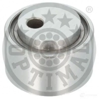 Натяжной ролик ГРМ OPTIMAL 1268922 4031185084277 GUJ6 D 0-N162 - Изображение 2