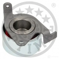 Натяжной ролик ГРМ OPTIMAL SK- 1257 1268271 0-N036 SK-1407 - Изображение 2