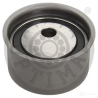 Натяжной ролик ГРМ OPTIMAL 1268290 0-N056 SK-1528 S K-1325 - Изображение 2