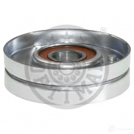 Паразитный обводной ролик ремня ГРМ OPTIMAL 1269200 L46 KD8R 4031185281003 0-N1822S - Изображение 2