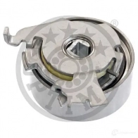 Натяжной ролик ГРМ OPTIMAL 0-N101 V2SY2IN 1268336 SK- 1169 - Изображение 2