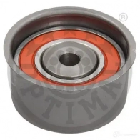 Натяжной ролик ГРМ OPTIMAL 1268742 S K-1653 XG9WOY 0-N1498 - Изображение 2