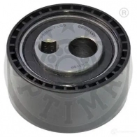 Натяжной ролик ГРМ OPTIMAL 1268405 SK-1086 SK-108 5 0-N118P - Изображение 2