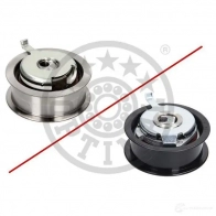 Натяжной ролик ГРМ OPTIMAL SK-110 6 SK-1512 1268388 0-N111 - Изображение 2