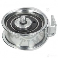 Натяжной ролик ГРМ OPTIMAL SK-134 6 SK-1638 0-N1236 1268423 - Изображение 2