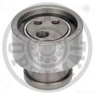 Натяжной ролик ГРМ OPTIMAL 0-N835 1270118 SK-1141 SK-103 3 - Изображение 2