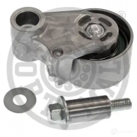Натяжной ролик ГРМ OPTIMAL 1268873 0-N1581 SK-1 672 ZDG6YRI - Изображение 2