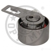 Натяжной ролик ГРМ OPTIMAL 0-N1760 4 KU9M 4031185295741 1269114 - Изображение 2