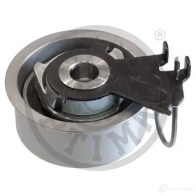Натяжной ролик ГРМ OPTIMAL SK-168 4 1268921 X0MF9F 0-N1619 - Изображение 2