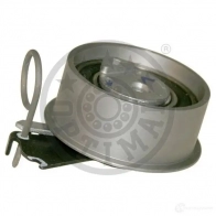 Натяжной ролик ГРМ OPTIMAL SK-168 4 1268921 X0MF9F 0-N1619 - Изображение 3