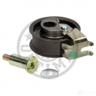 Натяжной ролик ГРМ OPTIMAL 0-N1654 44WBN Z Audi A3 (8L1) 1 Хэтчбек 1.8 S3 Quattro 210 л.с. 1999 – 2002 4031185271332