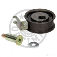 Натяжной ролик ГРМ OPTIMAL 0-N1654 44WBN Z 1268974 4031185271332 - Изображение 2